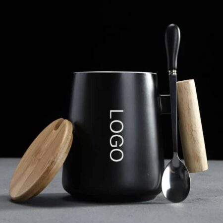 Tasse, cuillère...
