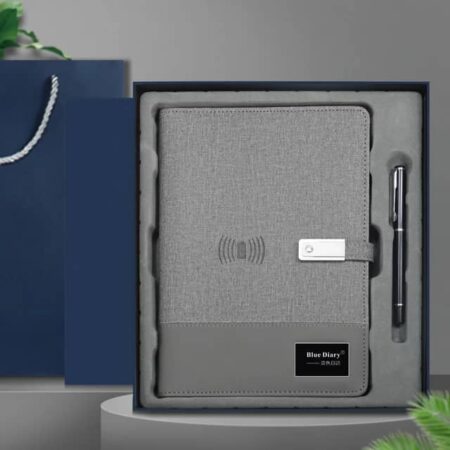 Coffret cadeau Agenda stylo...
