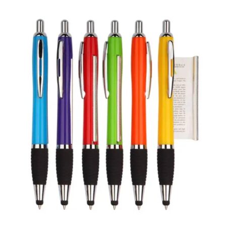 Stylos personnalisables