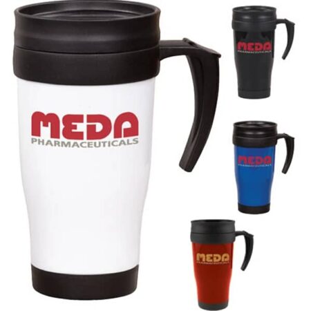 Gobelet thermos