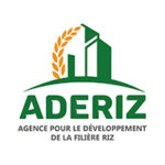 Logo ADERIZ vertical